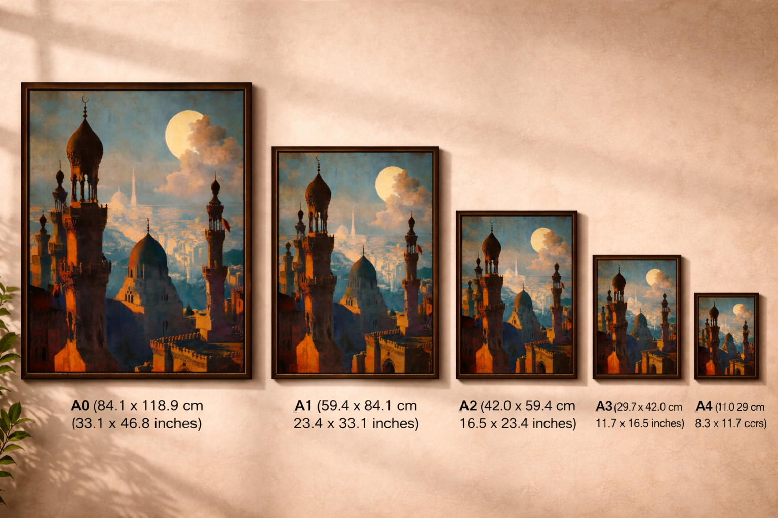 1000 Dawns Without Mercy