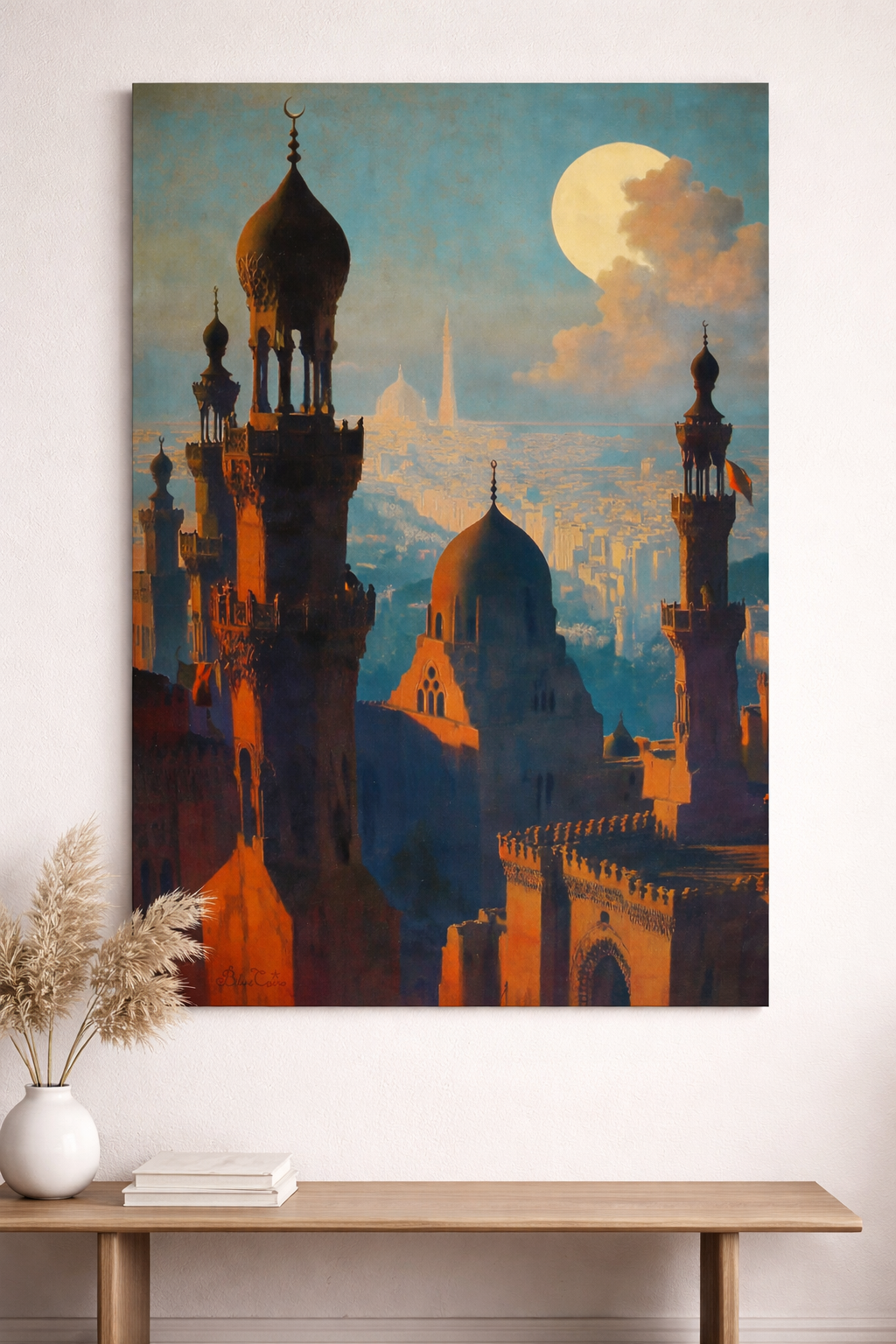 1000 Dawns Without Mercy