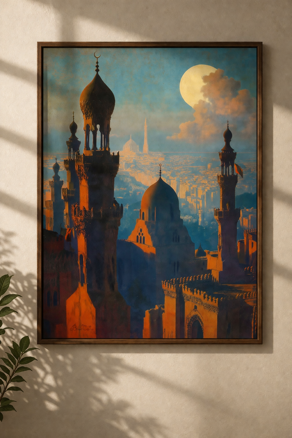 1000 Dawns Without Mercy