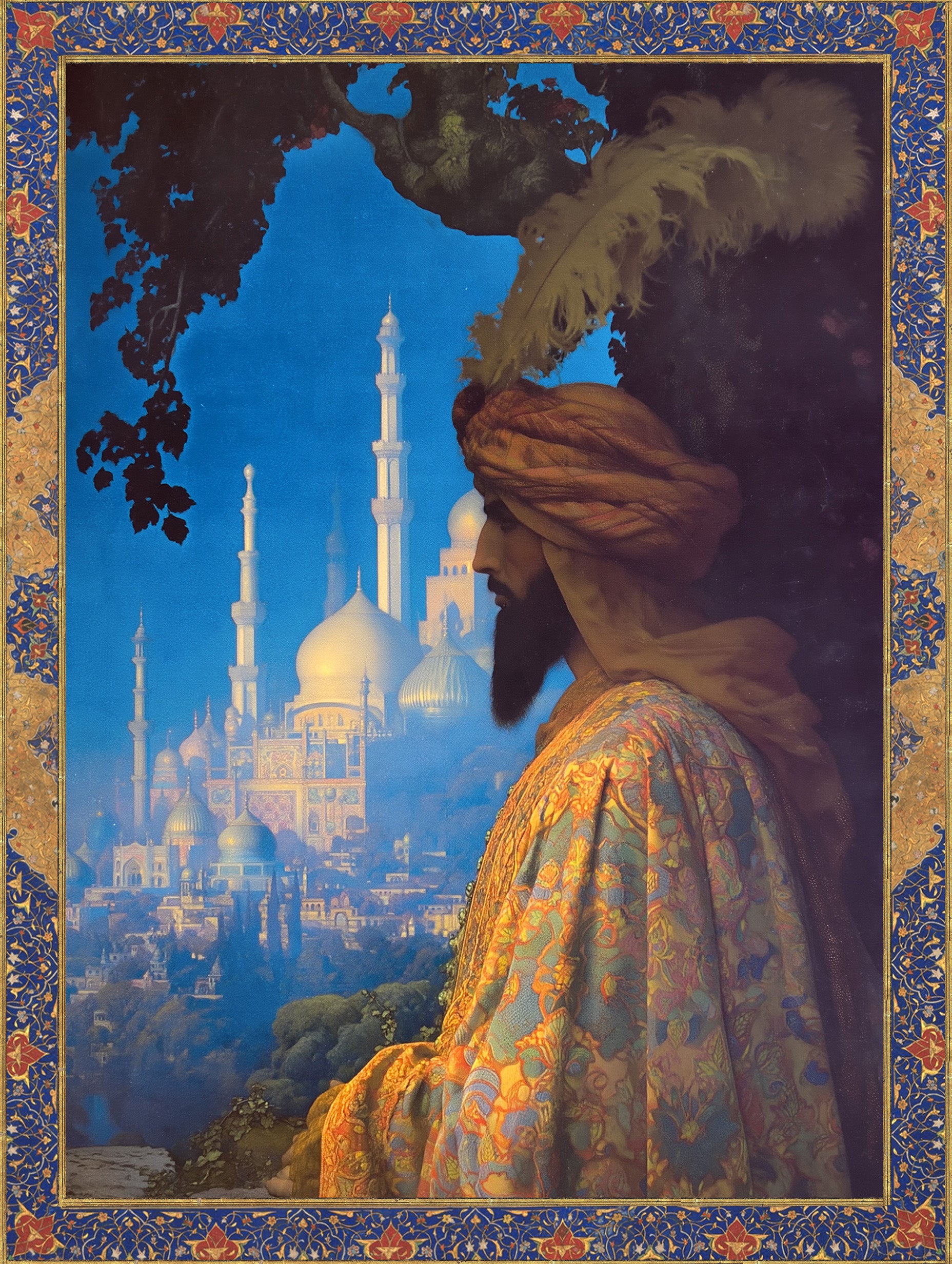 Shahrayars Realm