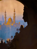 The Sultans Darkness