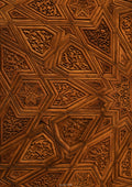 A Garden of Wood