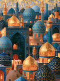 Baghdad's Sea of Domes