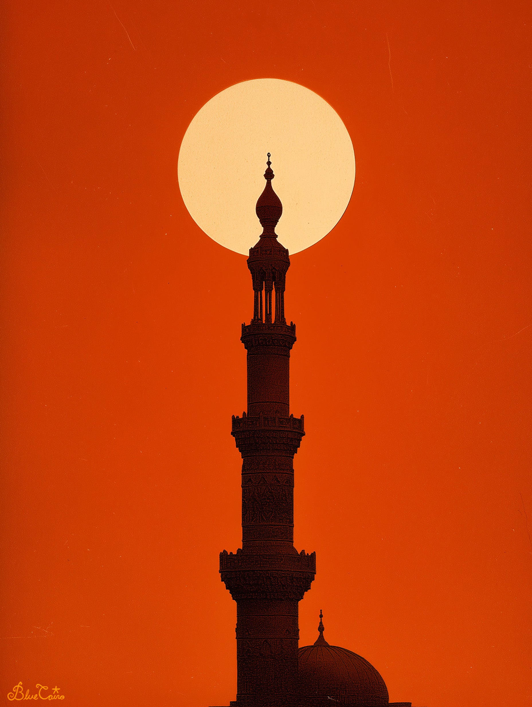 The Chosen Tower