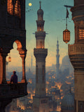 The Evening Song