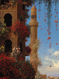 The Rain of Flowers