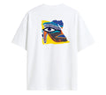 Eye of Horus Oversized T-Shirt