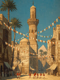 Football in the Old City