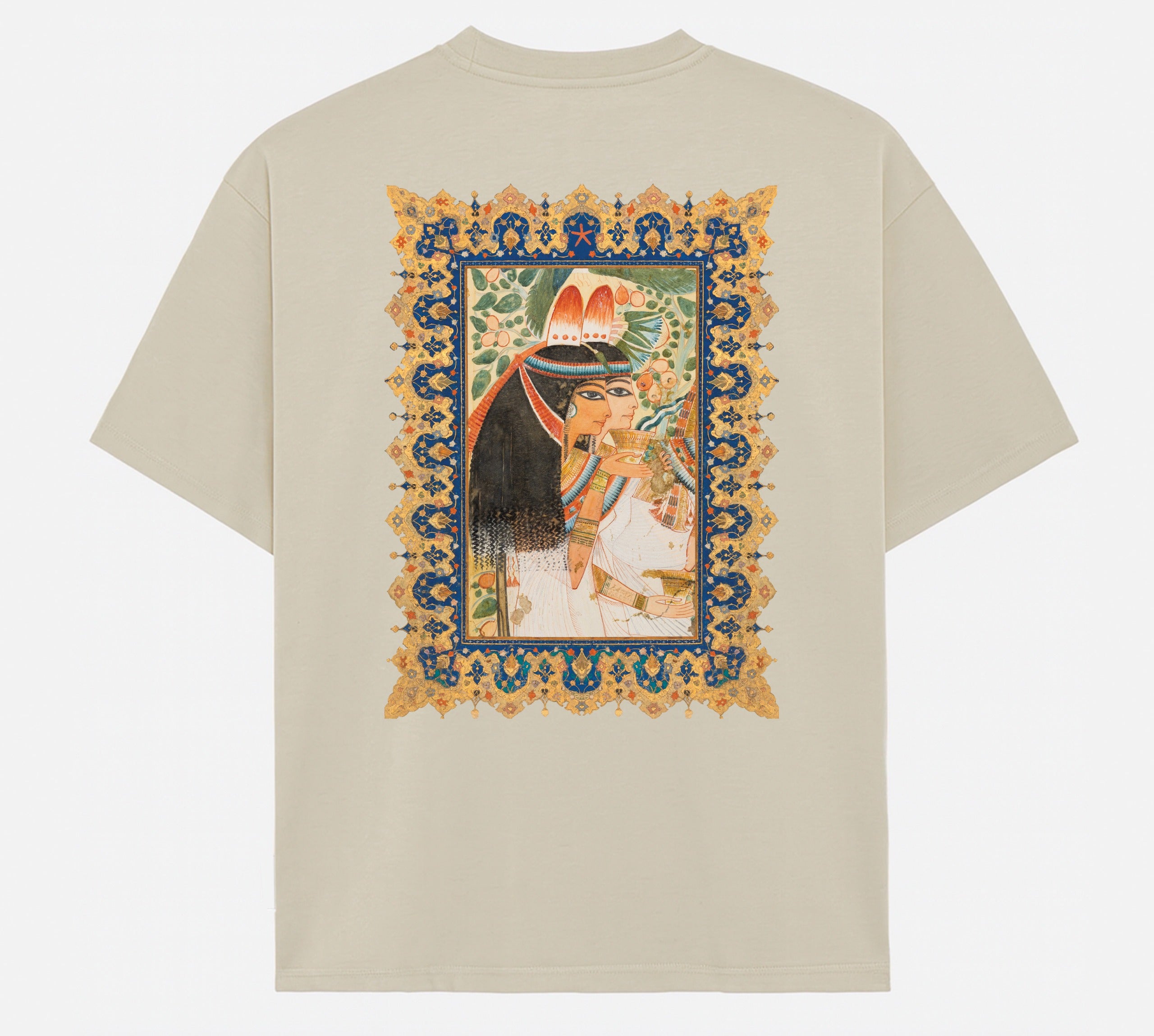 Golden Girls Oversized T-Shirt