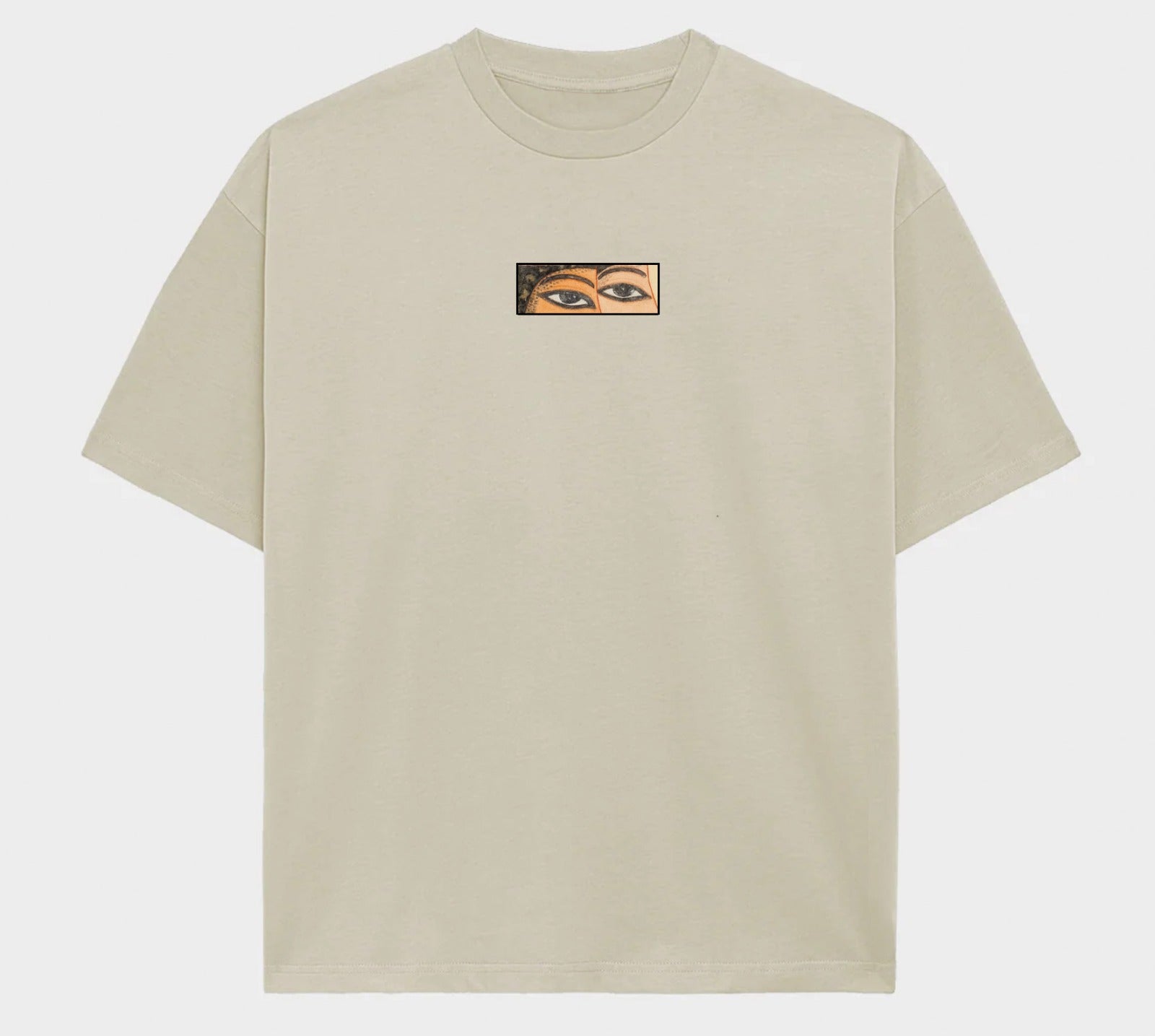 Golden Girls Oversized T-Shirt