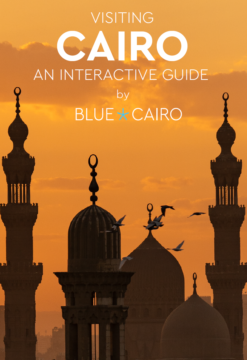 Cairo Guide