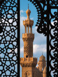 The Prince's Window