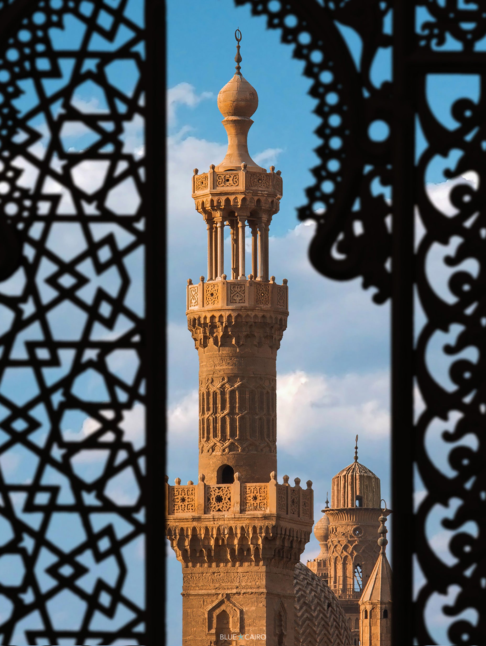 The Prince's Window