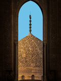 The Princess's Window