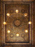 The Sultan's Constellations