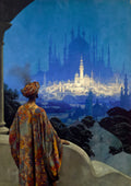 Shahrayar's Sorrow
