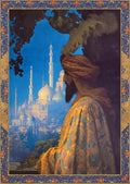Shahrayars Realm