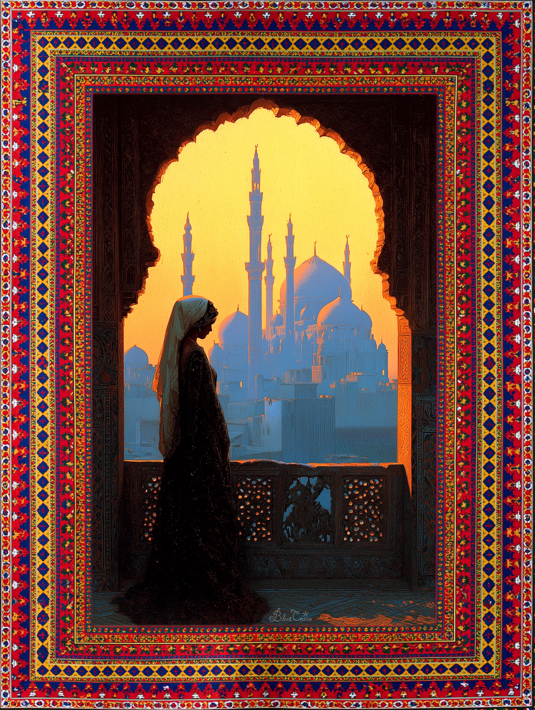 Sound of the City