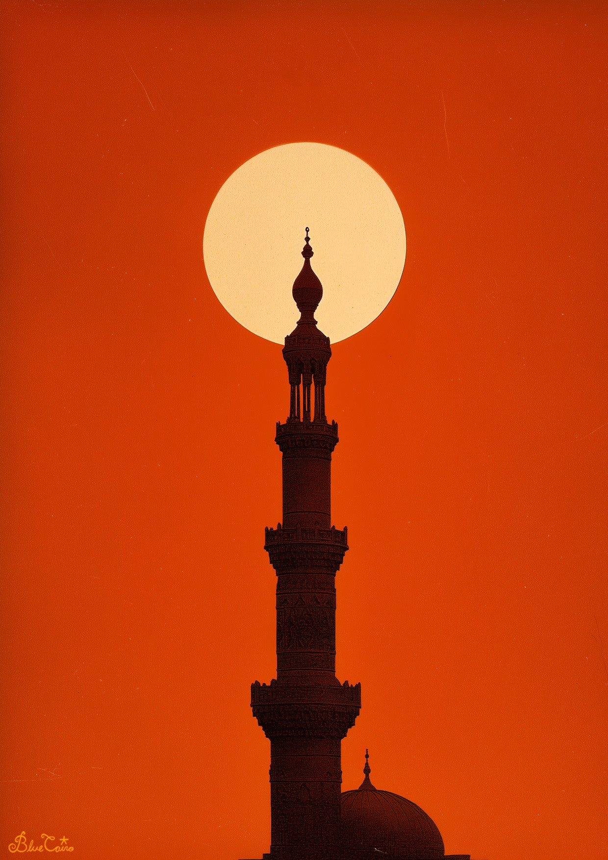 The Chosen Tower