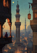 The Evening Song
