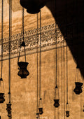 The Hanging Shadows