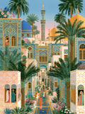 The Heart of Baghdad