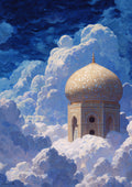 The Kingdom of Clouds