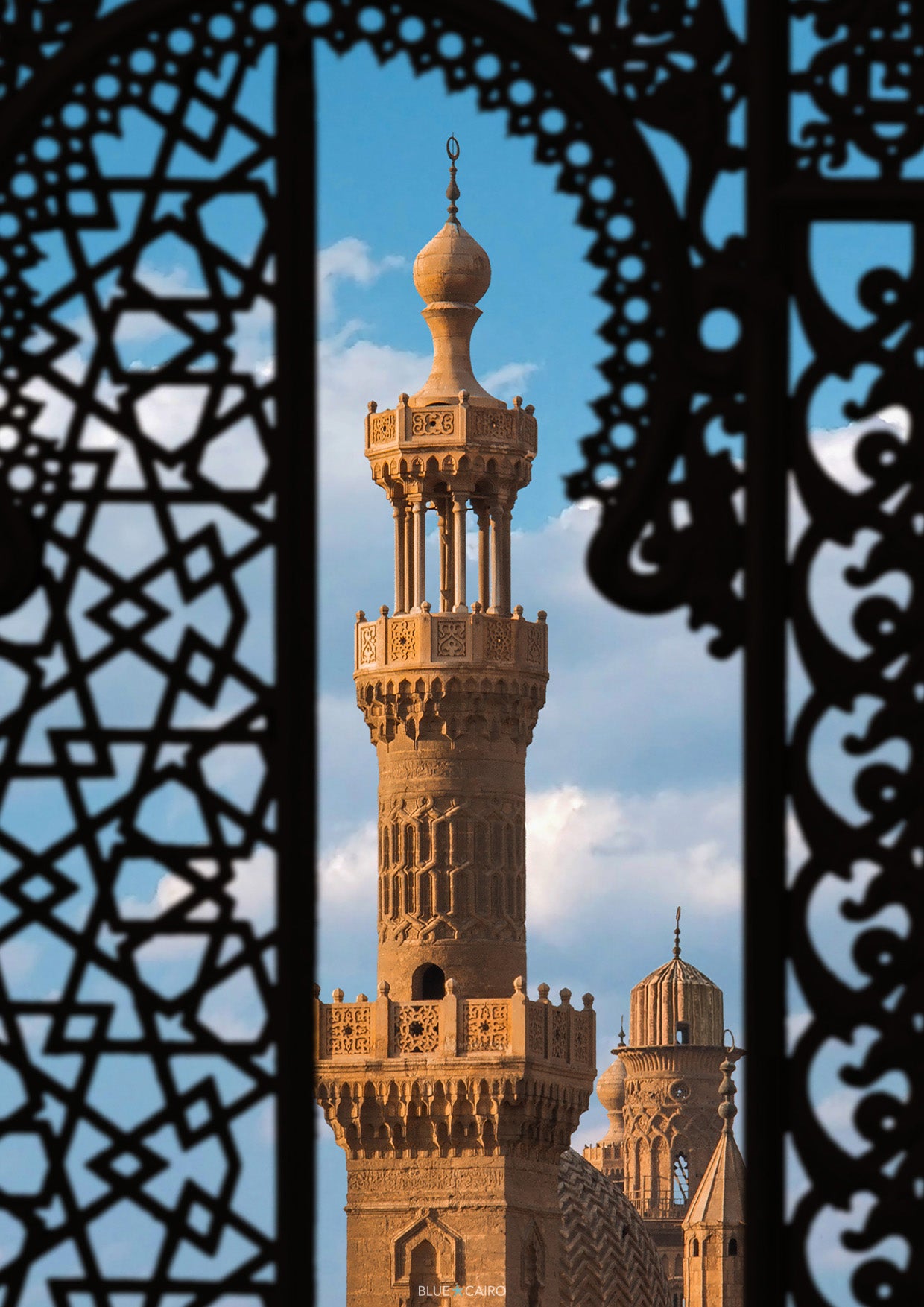 The Prince's Window