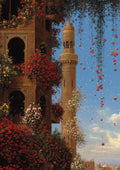 The Rain of Flowers