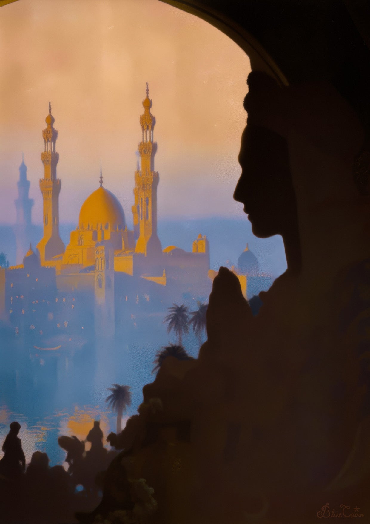 The Sultans Darkness