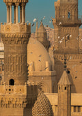 The Wings of Cairo