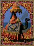 The Traveller