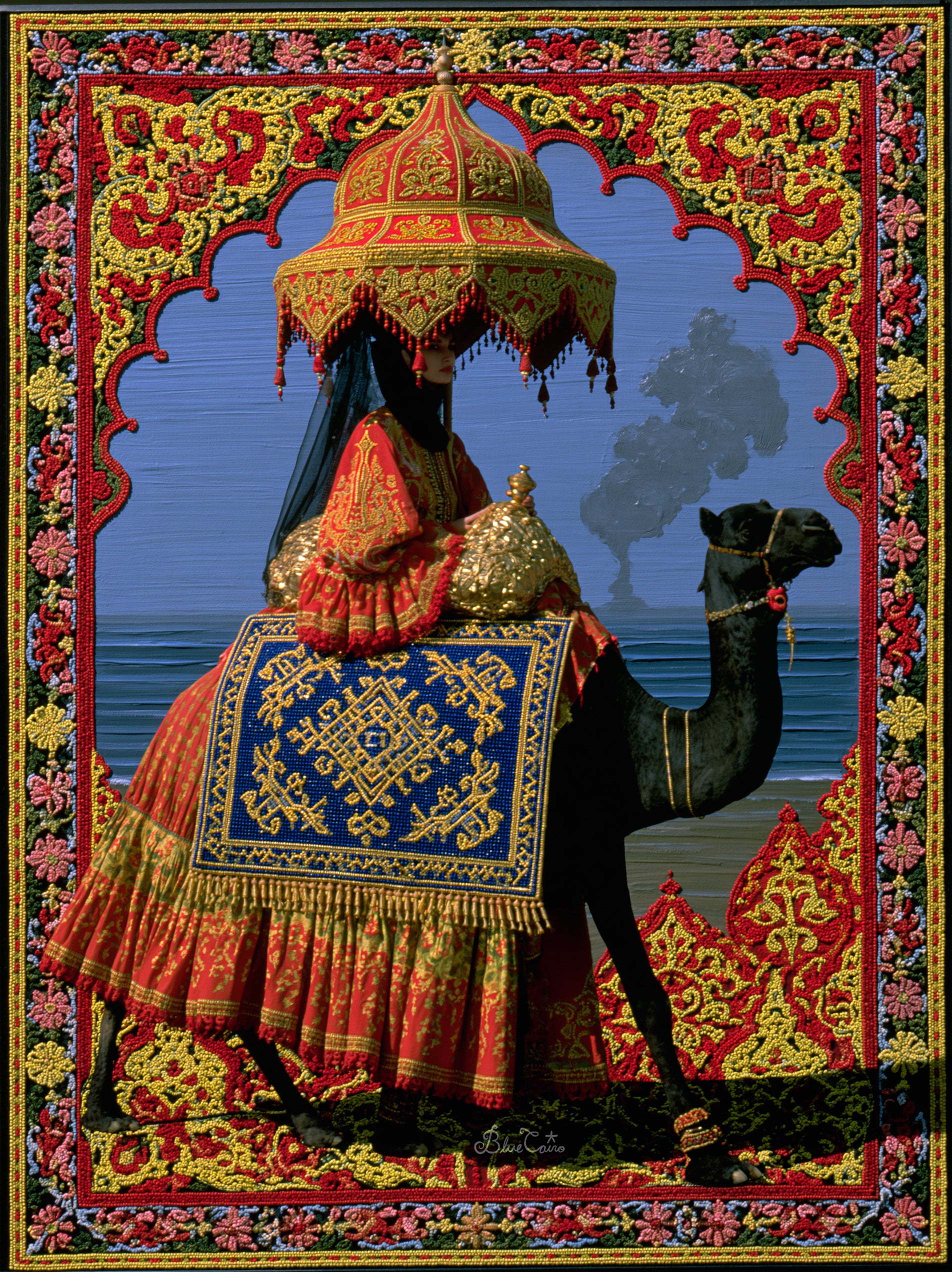 The Traveller